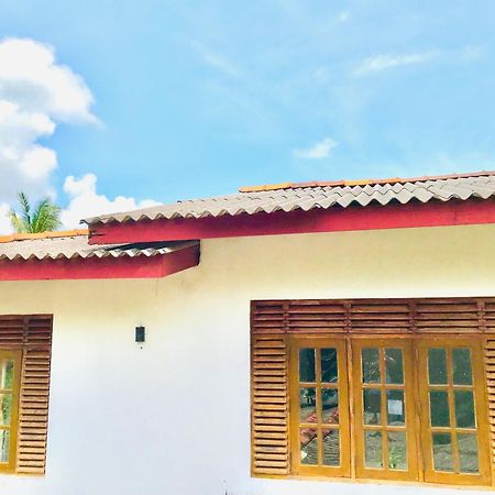 Summer House ميريسا المظهر الخارجي الصورة
